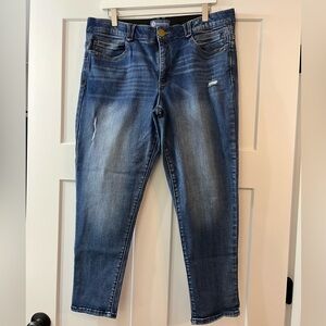 Democracy Ab solution Petite Jeans